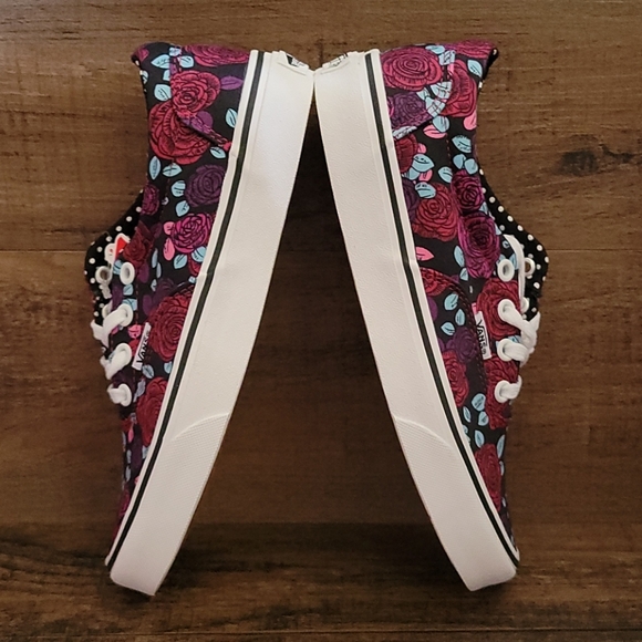 Vans Doheny Romantic Floral - Picture 3 of 14
